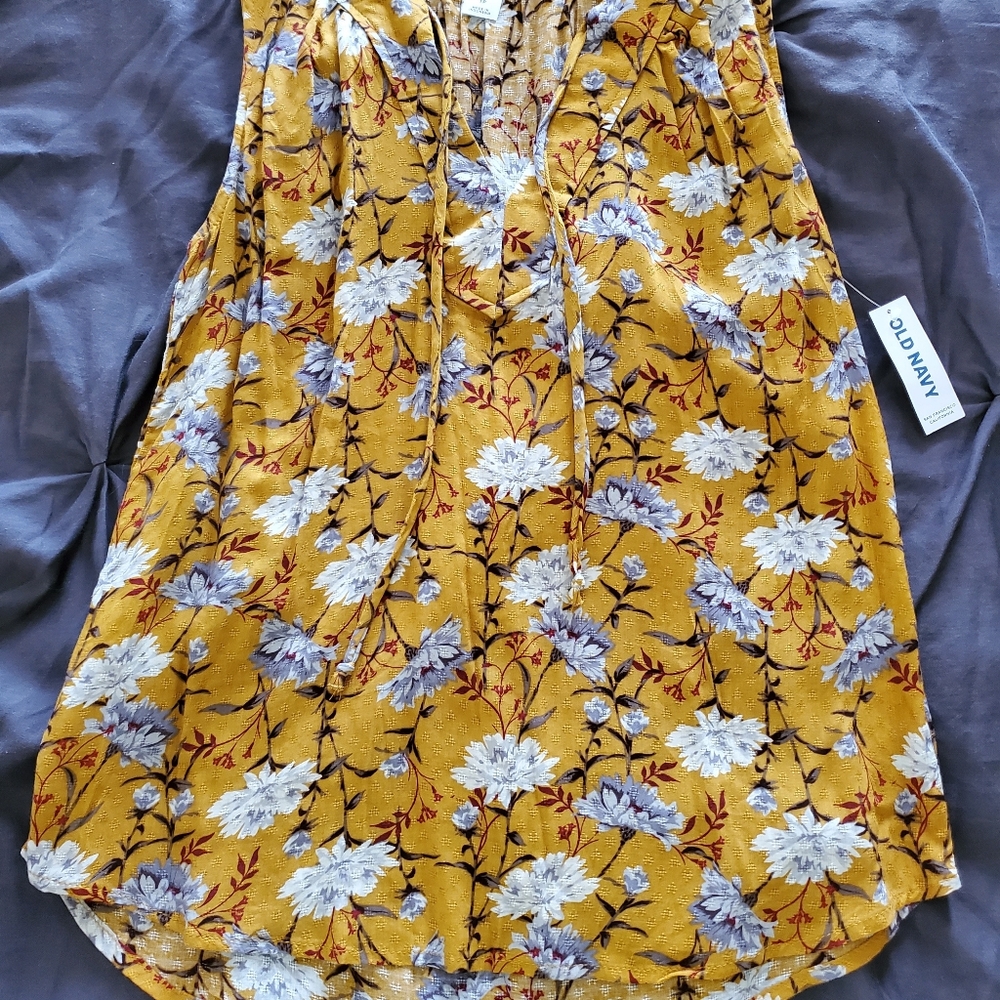 Old Navy Blouse